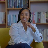 Wangui Njoroge