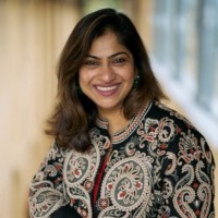Anita Ramachandran