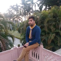 Santosh Kumar Maurya Maurya