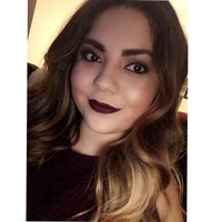 Lizbeth Gonzalez