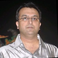 Pragnesh Mistry