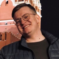 Dmitry Melnikov
