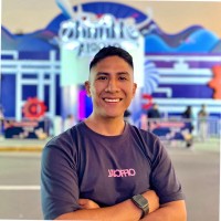 Ronald Omar Pizarro Espichan