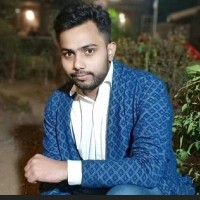 Rajesh Yadav
