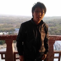 雍振华