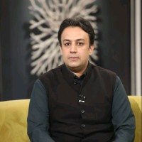 Malik Najam uddin Mazari