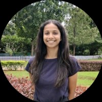 Nishta Reddy