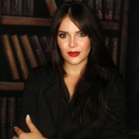 roua cherif