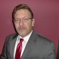 Barry Duke