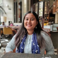 Deepshikha Das