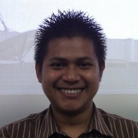Mohd Shazilie Md Zain