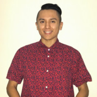 Benjamin Pedro