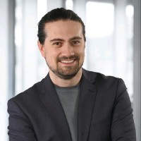 Maxime Auchlin, Ph.D.
