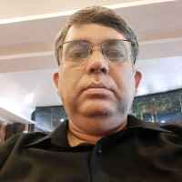 Rajiv Ranjan Mishra