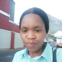 Lindelwa Ndabeni