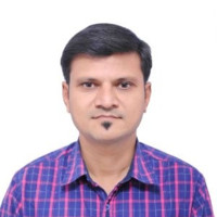 Piyush Jitendrabhai Varia