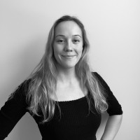 Jenny Nilsson Boij