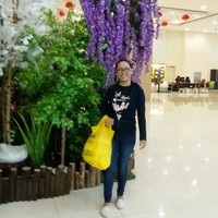 Loida Lipattic