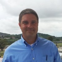 Warren Daniel