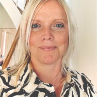 Anette Overgaard
