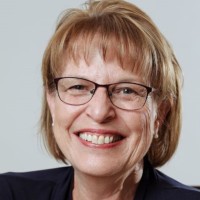 Ina Vorster