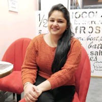 Palak Virmani