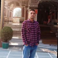 Vikas Acharya