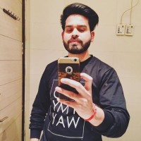 V. Sandeep Kumar