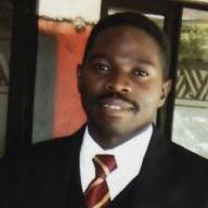 Israel Ndebele