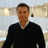 Johan Mellström