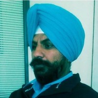 Sukhchain Singh Mann