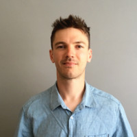 James Scarlett