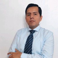 Alejandro Melo Romero
