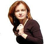 Elena Grodzovsky