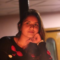 Anjali Jaiswal