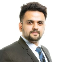 Vaibhav Vashishtha