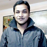 Raghunath Behera