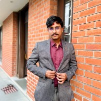 Yuvraj Patel