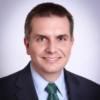 Ray Keller