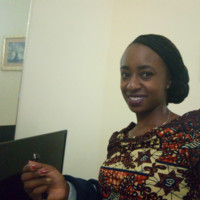 Lucie Kyalo