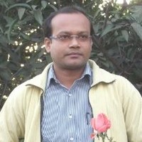 Sanjoy Paul