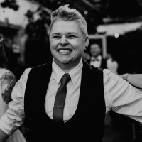 Joanne Sanders