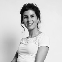 Elene Khoshtaria