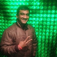 Sapan Shah