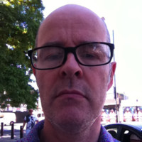 Andy Bolton