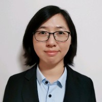 Shirley Zhang 张雯