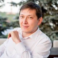 Ruslan Suleimanov