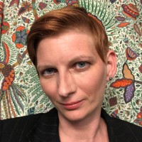 Natasha Métrailler