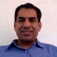 Vibhakar Tripathi