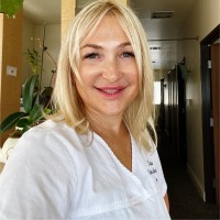 Tatyana Lantz